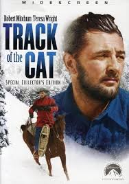 Track of the Cat : Mitchum, Robert, Wright, Teresa, Hunter, Tab, Lynn,  Diana, Bondi, Beulah, Tonge, Philip, Hopper, William, Switzer, Carl  Alfalfa'', Wellman Jr, William: Amazon.com.be: Movies & TV