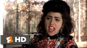 Dale and i foresee a bright future for our sidesplitting couple, with lisa investigating and vinny litigating good afternoon, lisa, he replied. My Cousin Vinny 3 5 Movie Clip Her Biological Clock 1992 Hd Youtube