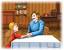 The Little Girl By Katherine Mansfield