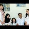 Untuk sosok cilik ini sebenarnya membuat video youtube dalam kesehariannya dan sampai saat ini dia telah memiliki 522 video yang terdiri dari aktivitas sehari hari dan bermainnya. 3