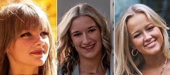 Annie Effinger's Instagram, Twitter & Facebook