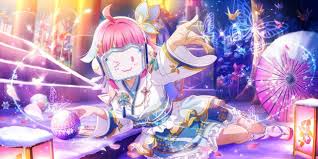 Cards List All Stars Idol Story Love Live In 2021 Anime Love Anime Christmas Kingdom Hearts Anime