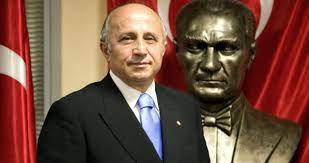 Maybe you would like to learn more about one of these? Yasar Nuri Ozturk Kimdir Yasar Nuri Ozturk Nereli Neden Oldu Haberler