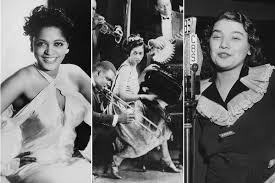For the music of islamic africa, see islamic arts: 10 Women In Jazz Who Never Got Their Due The New York Times