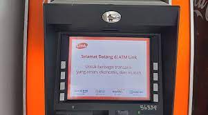Memudahkan dalam pencarian lokasi atm dari berbagai bank di indonesia. Tarik Tunai Di Atm Link Saldo Terpotong Tapi Uang Tidak Keluar Bni Belum Kembalikan Dana Media Konsumen