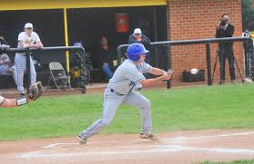 Meet the All-Telegraph-Forum baseball team