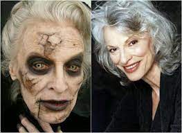 Check spelling or type a new query. Caracterizate Op Twitter Judith Roberts Como Mary Shaw En Silencio Desde El Mal Que Miedo Maquillaje Caracterizacion Fxeffects Makeup Http T Co 03ixdrrnku