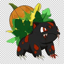 Ivysaur Pokemon X And Y Bulbasaur Venusaur Pokemon Leaf Dragon Fictional Character Png Klipartz
