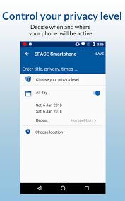 Space Virtual Smartphone Second Space Phone For Android Apk Download