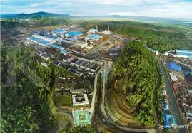 Gaji pt npi tambun loker pt nittoh presisi indonesia npi operator produksi 2020 operator . Ada Wacana Pembatasan Smelter Feni Dan Npi Ini Kata Asosiasi Penambang Nikel Apni
