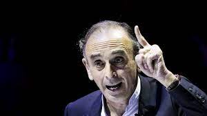 Éric justin léon zemmour was born in a paris suburb in 1958. Cnews Sanctionnee D Une Amende De 200 000 Euros Pour Les Propos D Eric Zemmour Sur Les Migrants Mineurs Isoles