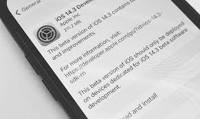 Our sjo 14/3 cable is an 14 gauge cable with 3 bare copper conductors with a stranding of 41/30. Apple Akan Rilis Ios 14 3 Dengan Sejumlah Fitur Baru Teknologi Id