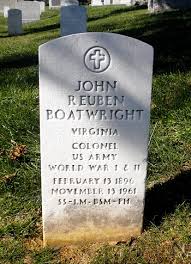 Boat(w)right Family History in America