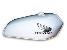 Pin On Honda Cg125