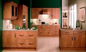 shaker kitchens