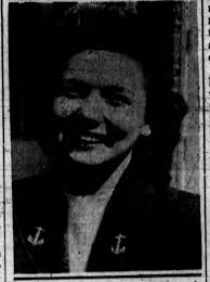 The California Polytechnic El Mustang, April 10, 1942