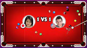 7 bolas rayadas, 7 sólidas y 1 bola negra. Pool Strike For Android Apk Download