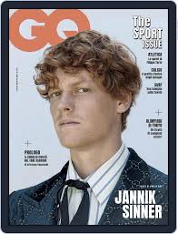 The world's fastest indian titolo originale: Gq Italia Magazine Digital Subscription Discount Discountmags Com India