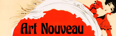 aʁ nuvo) is an international style of art, architecture, and applied art, especially the decorative arts. Art Nouveau Posters International Poster Gallery