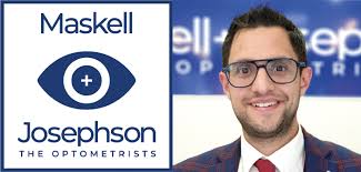 50 Off sunglasses for summer with Maskell + Josephson