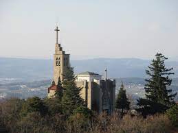 You can also get there by taxi for about €10. Monte De Penha What To See In Guimaraes