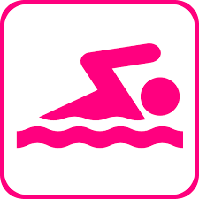 Visit nbcolympics.com for summer olympics live streams, highlights, schedules, results, news, athlete bios and more from tokyo 2021. Swimmer Icon 313976 Free Icons Library