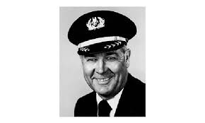 Walter Estridge Obituary (1927