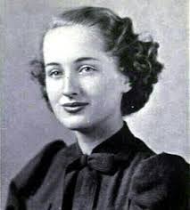 Jeanette Ella Lucas Knapp (1918-1996)