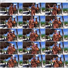 Scordamaglia Tulum 56 photos-pornographic adventure