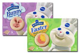 Pillsbury easter cookies 2000 commercial for easter 2018 m.youtube.com/watch?v=5vvck07i… Pin On Remember When D S Childhood
