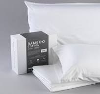 Bamboo Cotton Luxury Bed Sheet Set