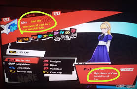Steam Workshop::Alice (Persona)