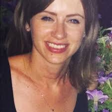 Suzanne Cronin's Instagram, Twitter & Facebook