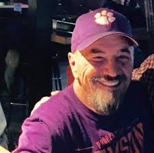 Randy Dunson Obituary