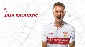 Saša kalajdžić (sasa kalajdzic, born 7 july 1997) is an austrian footballer who plays as a striker for german club vfb stuttgart. Sasa Kalajdzic Brasil Brasil Sasa Twitter