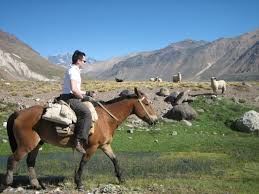 National Geographic Expedition II