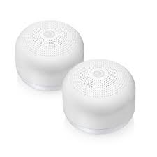 Nod White Noise Machine With Night Light Yogasleep