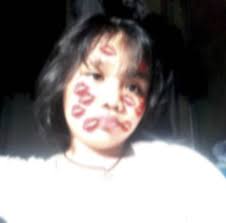 Andrea Monares's Instagram, Twitter & Facebook