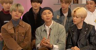 Band bts performs idol on september 25, 2018. Bts Boy Band Members Must Serve In South Korean Military Starting Next Year Disappointing An Army Of Fans Cbs News