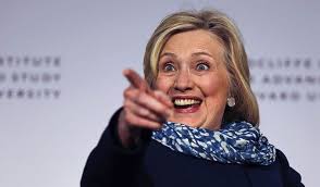 Hillary Thinks Americans Don't 'Really Appreciate' Joe Biden