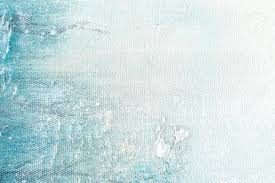 High resolution canvas texture background. Canvas Texture Background With Abstract Blue Colorful Art Painting Stock Photo Picture And Royalty Free Image Image 113651956