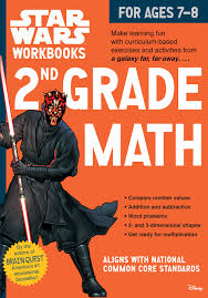 The riddle is also triggered near the spot where you eventually solve it. Star Wars Workbook 2nd Grade Math Star Wars Workbooks Workman Publishing 8601411279607 Amazon Com Books