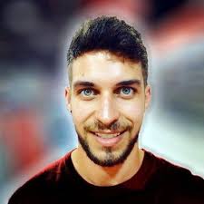 Daniel Souto Tenorio