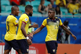 Señal online en el estadio olímpico pedro ludovico teixeira por cuartos de copa américa 2021. Se Cambia El Horario Para El Partido Argentina Vs Ecuador Por Las Eliminatorias