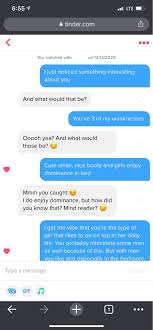 How To Message On Tinder After The Opener Playing With Fire