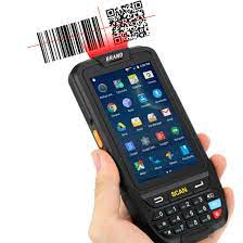 One popular version is the barcode scanner app. China Handheld Barcode Scanner Inventory Warehouse Goods Management Pda China Handheld Inventory Scanner And Handheld Qr Code Scanner Price