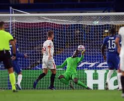 Edouard mendy believes chelsea will see the best of timo werner and kai havertz from next season after the german forwards endured testing debut campaigns. Watch The Best Of Chelsea Bound Edouard Mendy