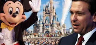 PHOTOS: NEW Cast Member Costumes at Casey's Corner in Magic Kingdom