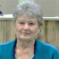 Mary B. Lloyd Obituary