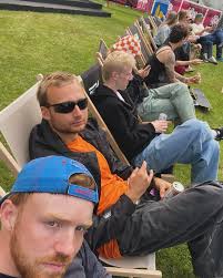 Victor Jonas Møller